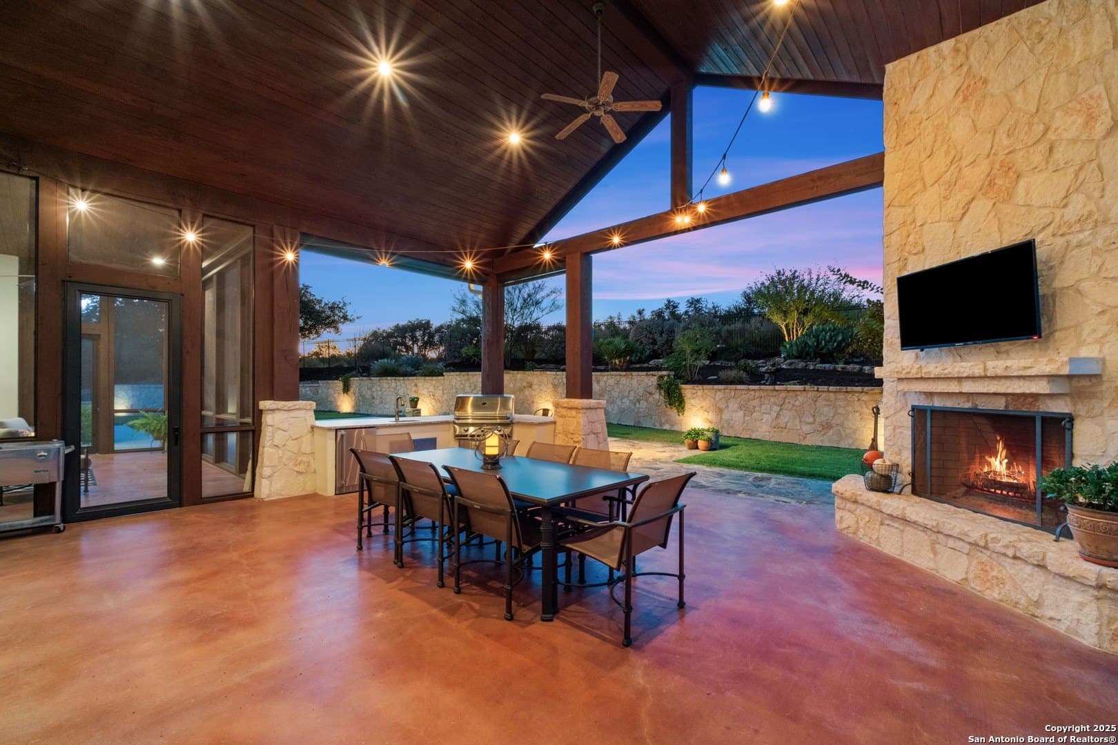 15.41 acres in Comal County - photo 65