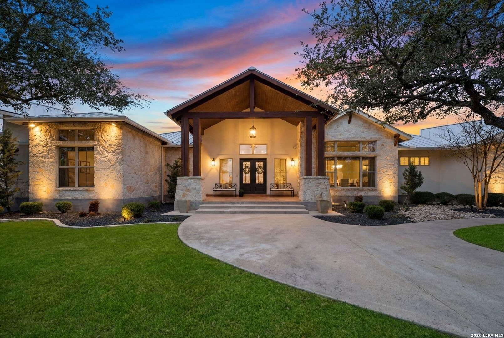 15.41 acres in Comal County - photo 3
