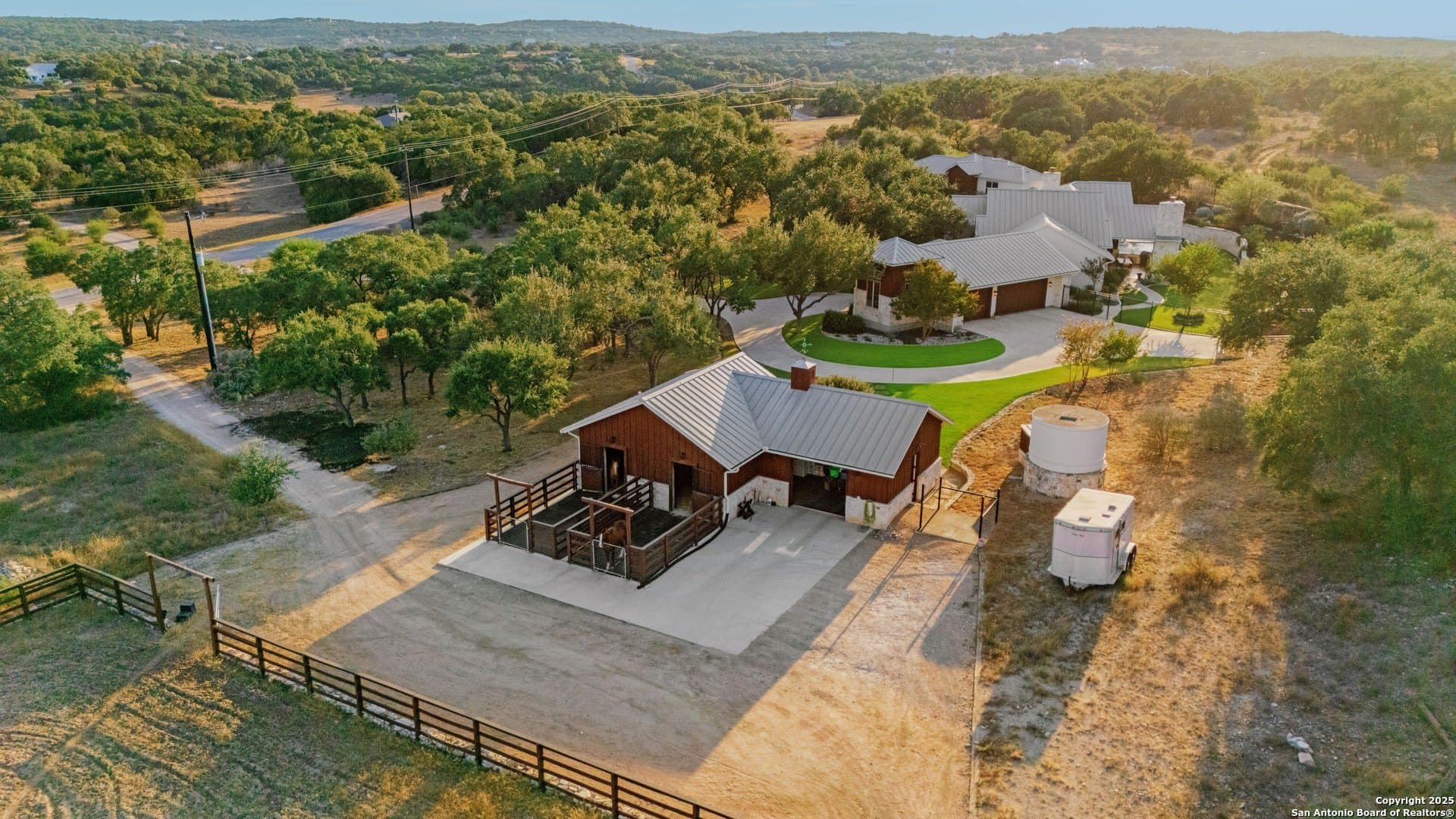 15.41 acres in Comal County - photo 13