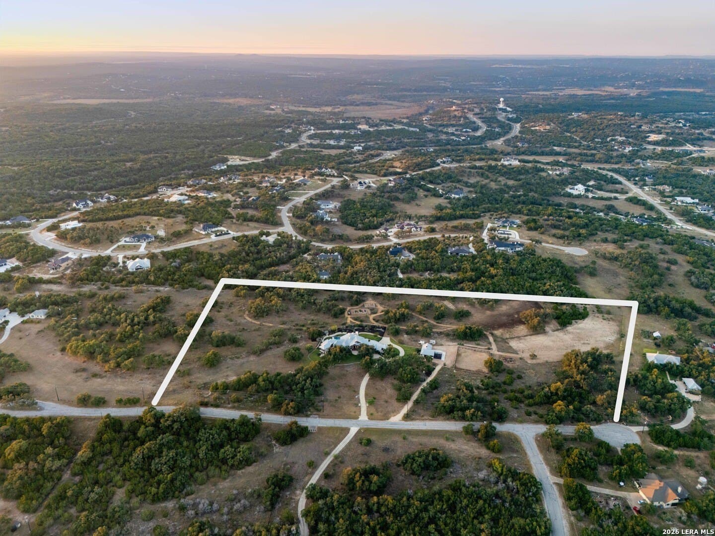 15.41 acres in Comal County - photo 85