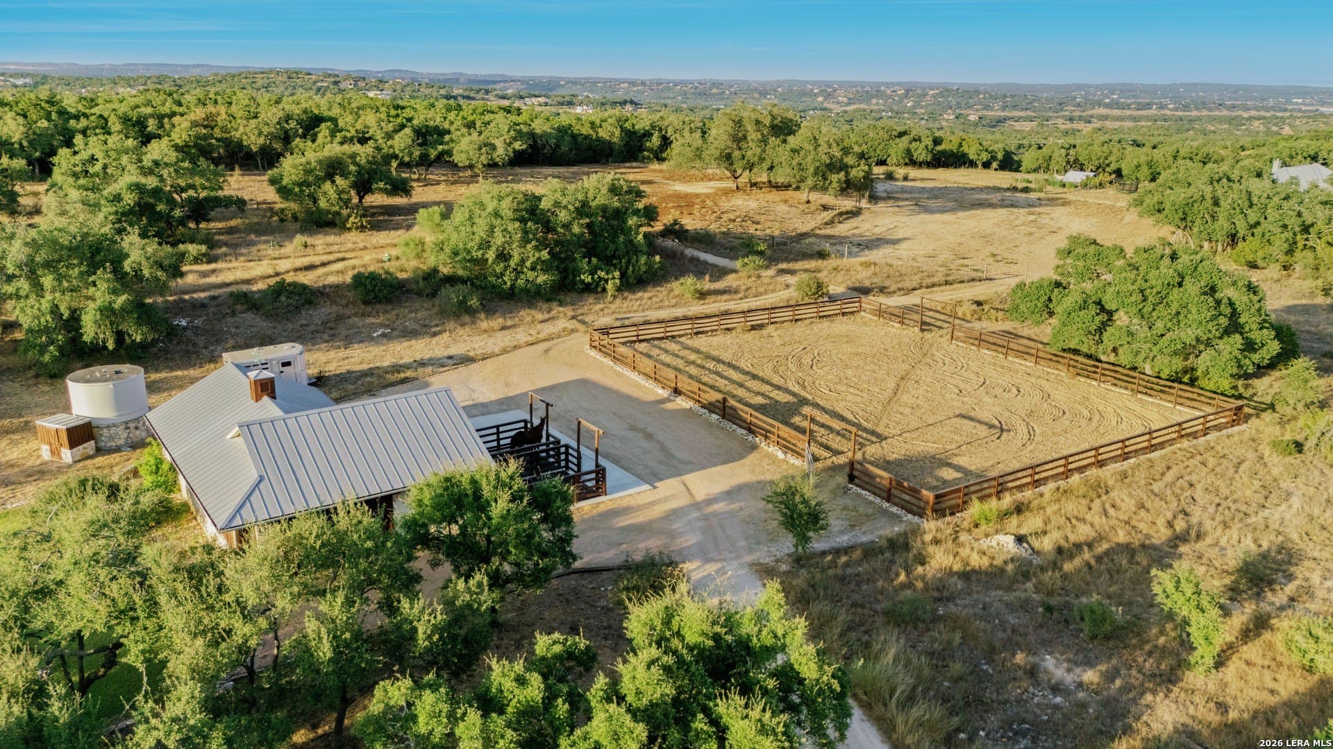 15.41 acres in Comal County - photo 8