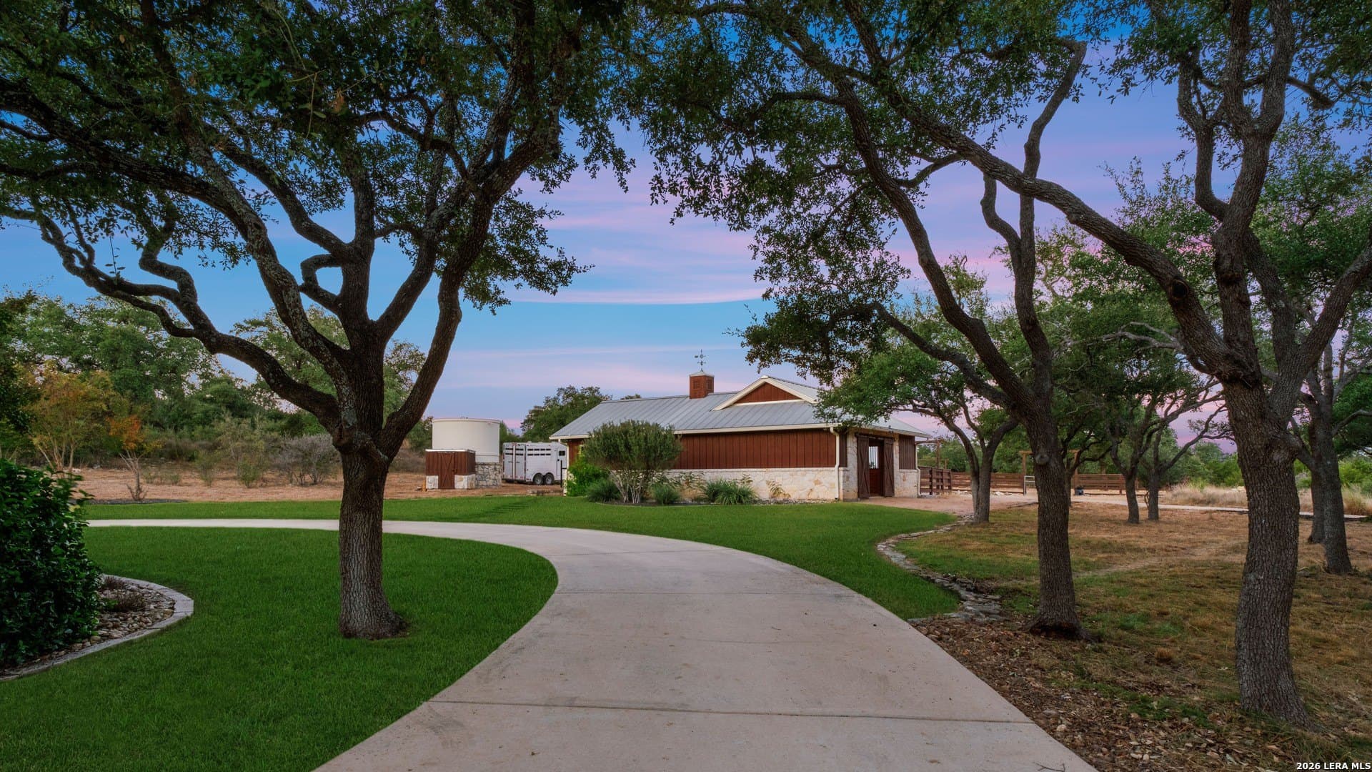 15.41 acres in Comal County - photo 9