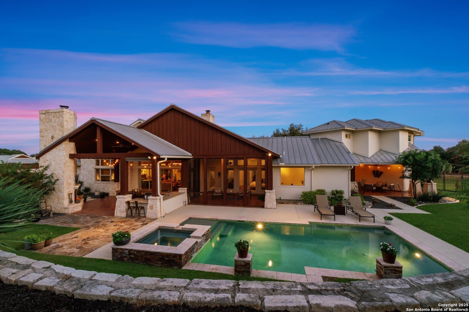 15.41 acres in Comal County - photo 6