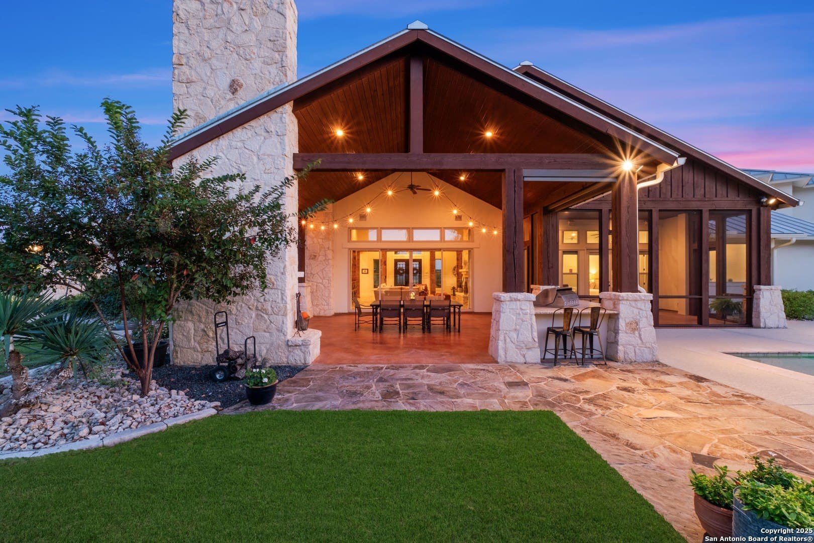 15.41 acres in Comal County - photo 14