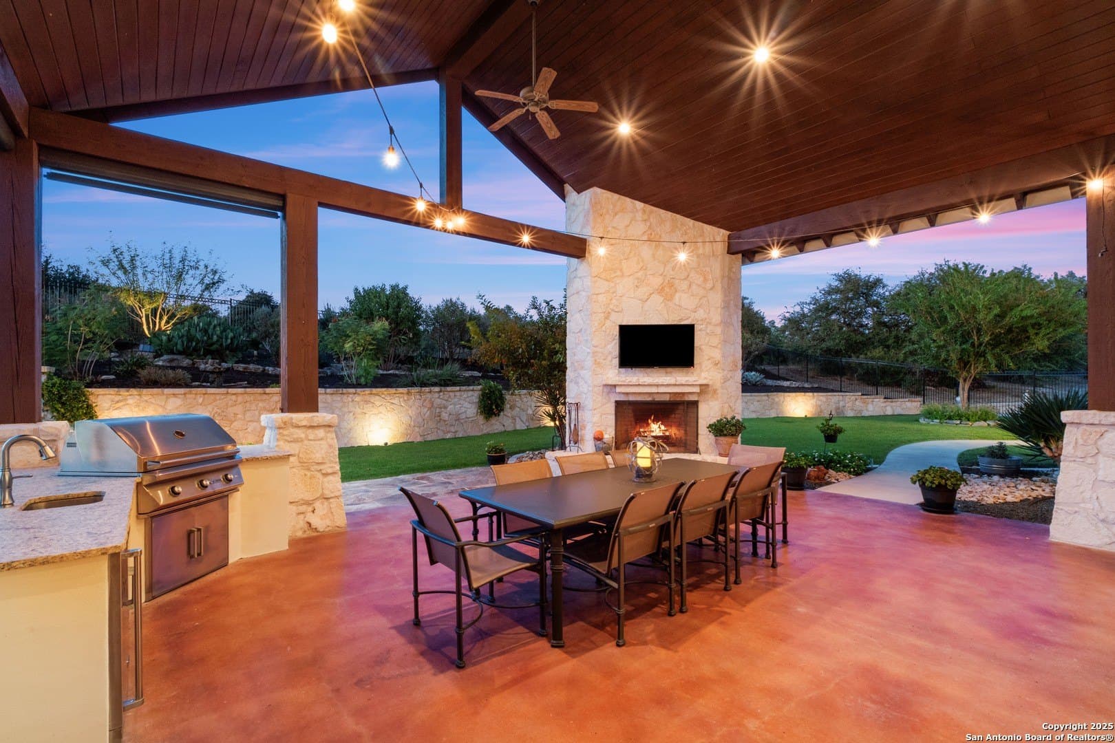 15.41 acres in Comal County - photo 67