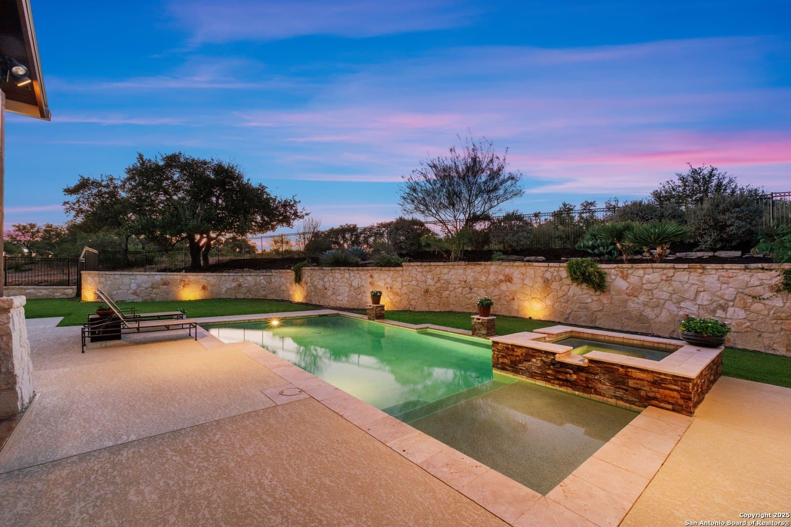 15.41 acres in Comal County - photo 7