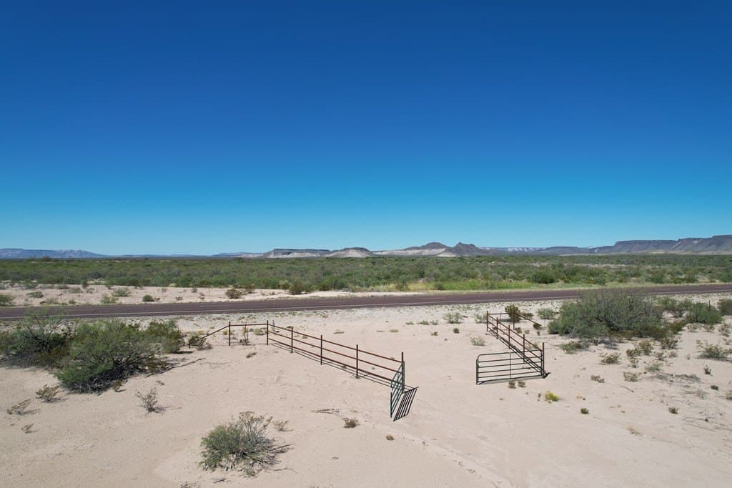 83.19 acres in Brewster County - photo 4