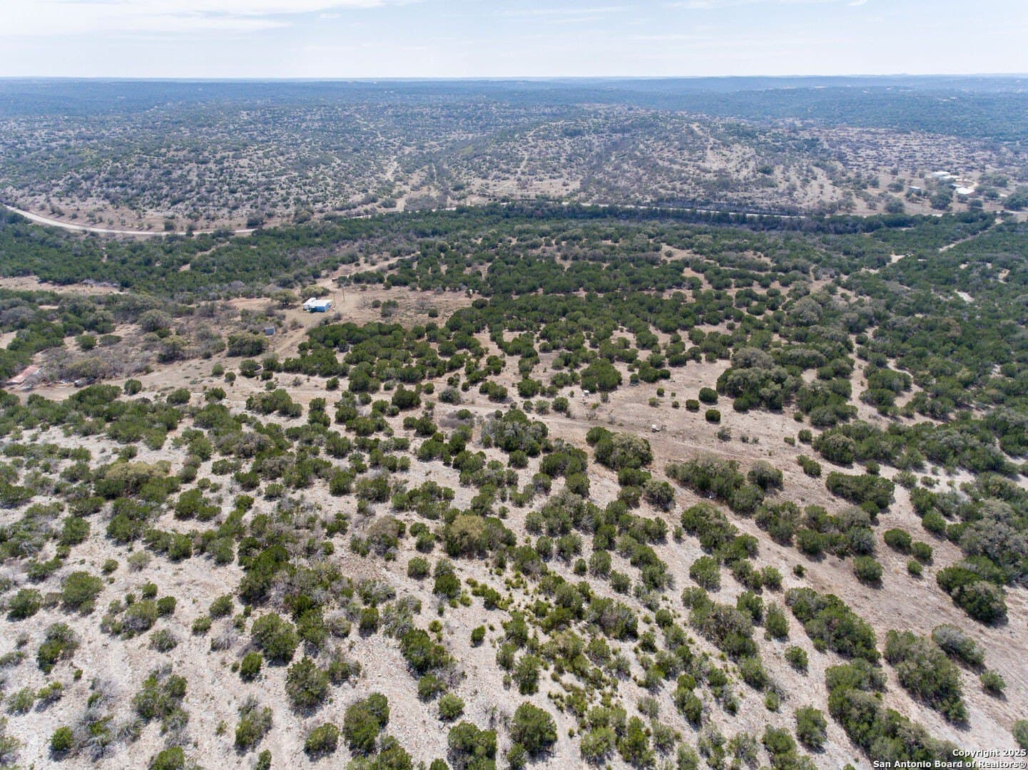 204.26 acres in Edwards County - photo 6