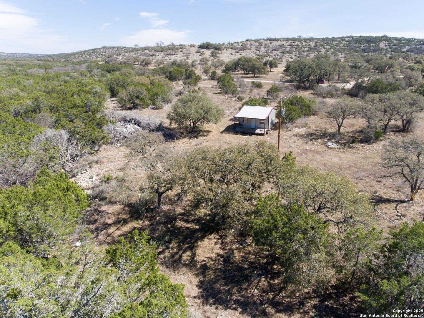 204.26 acres in Edwards County - photo 24