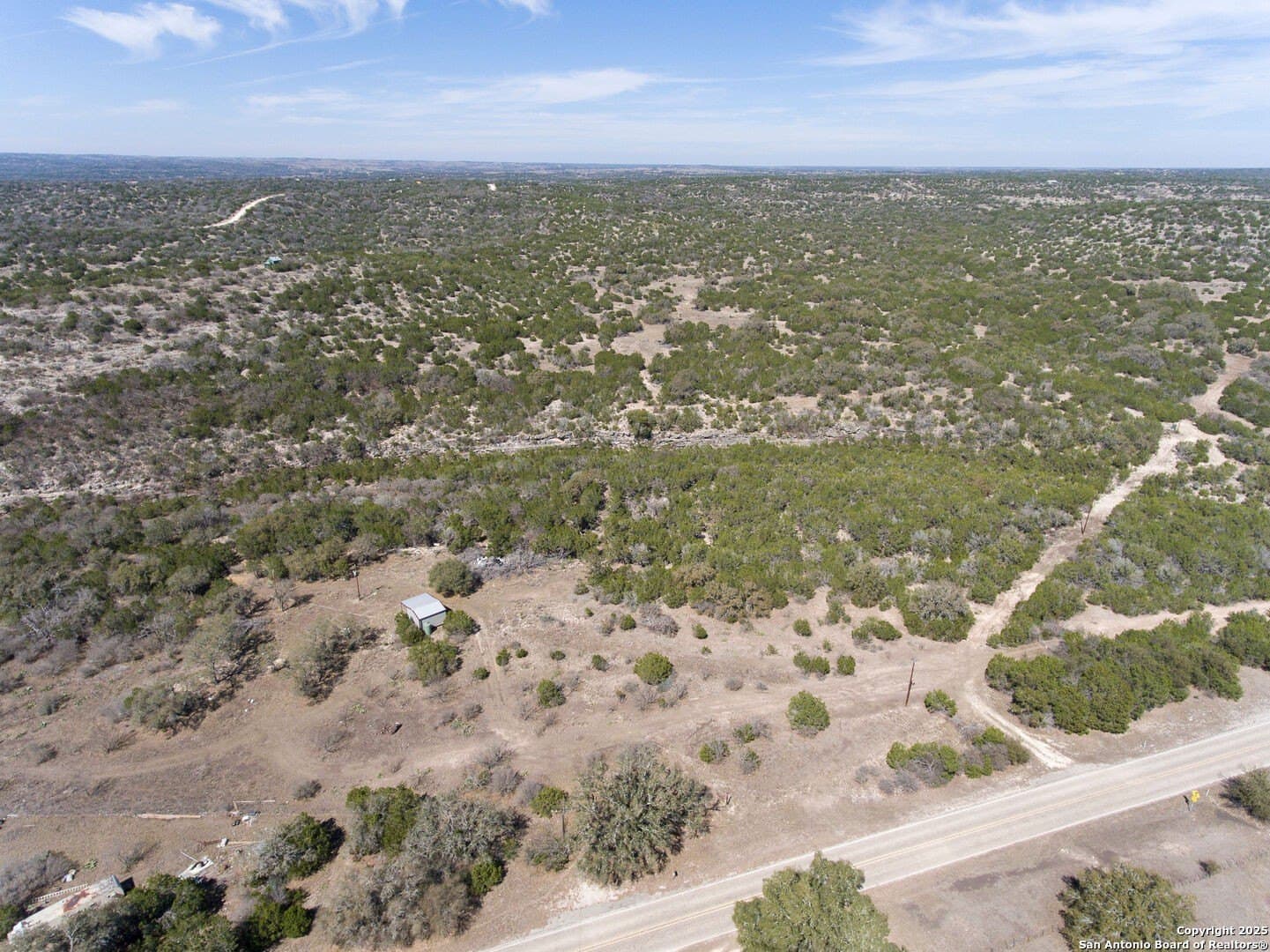 204.26 acres in Edwards County - photo 25
