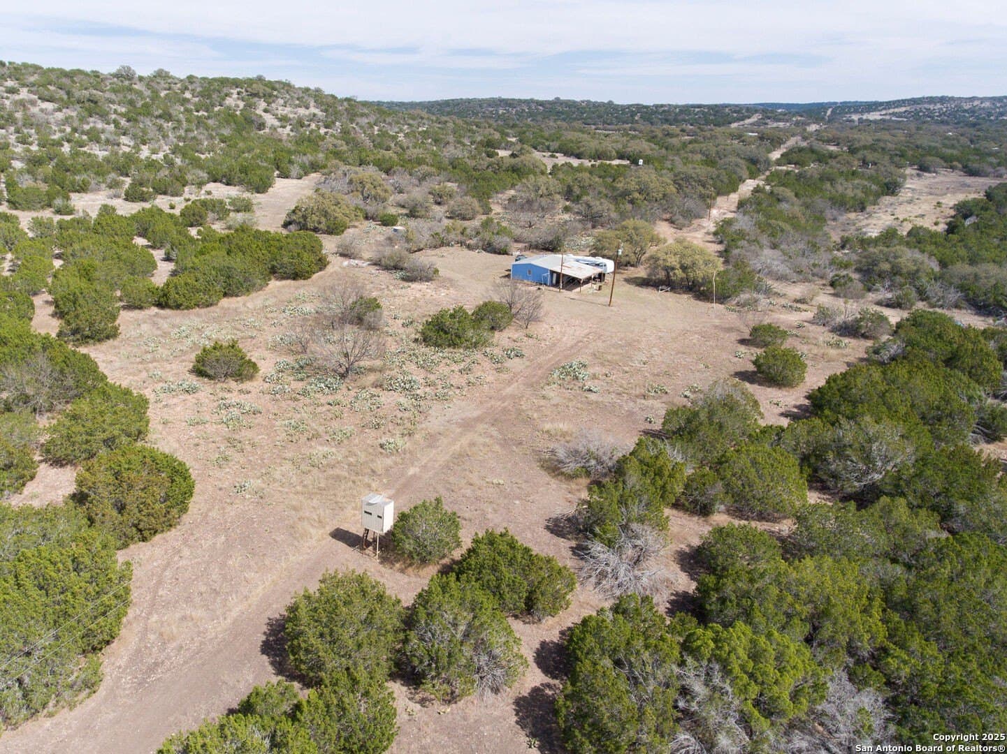 204.26 acres in Edwards County - photo 3