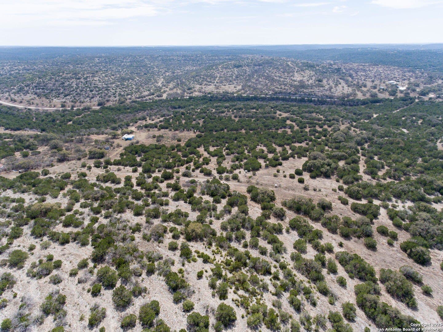 204.26 acres in Edwards County - photo 7