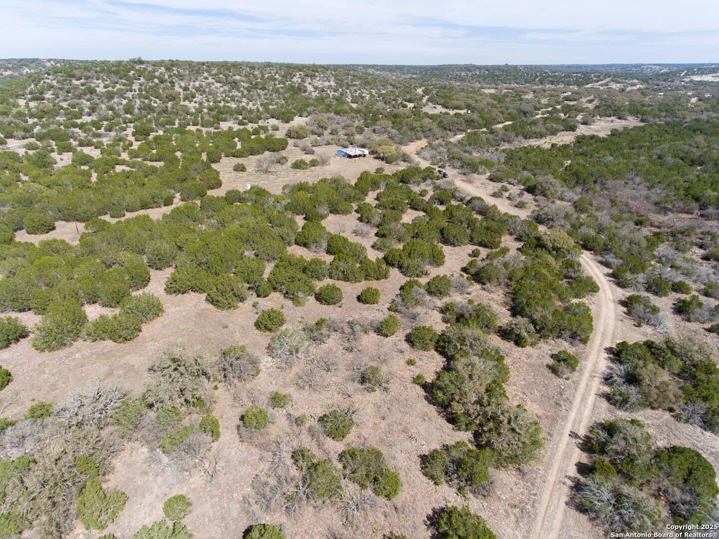 204.26 acres in Edwards County - photo 16