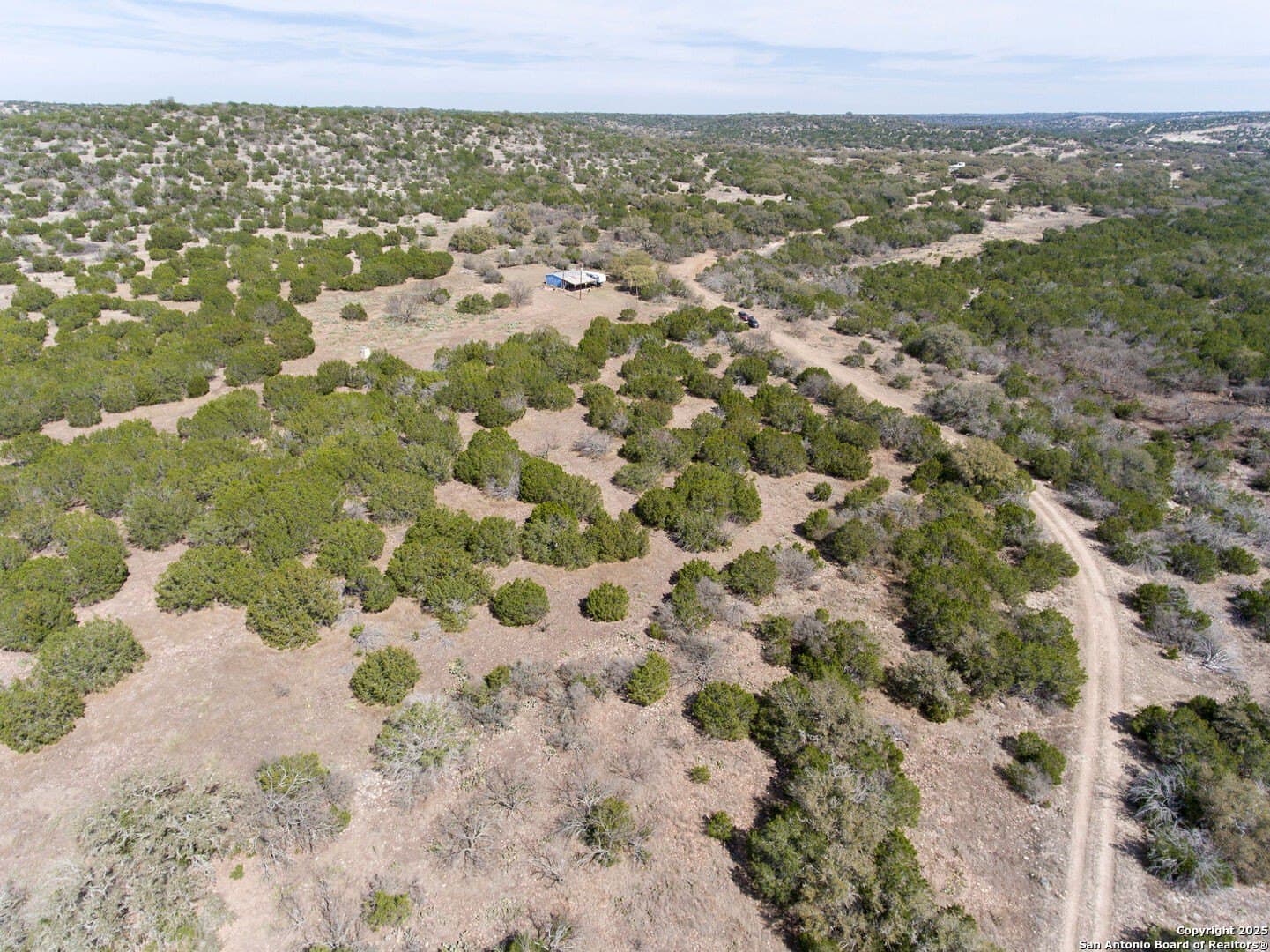 204.26 acres in Edwards County - photo 17
