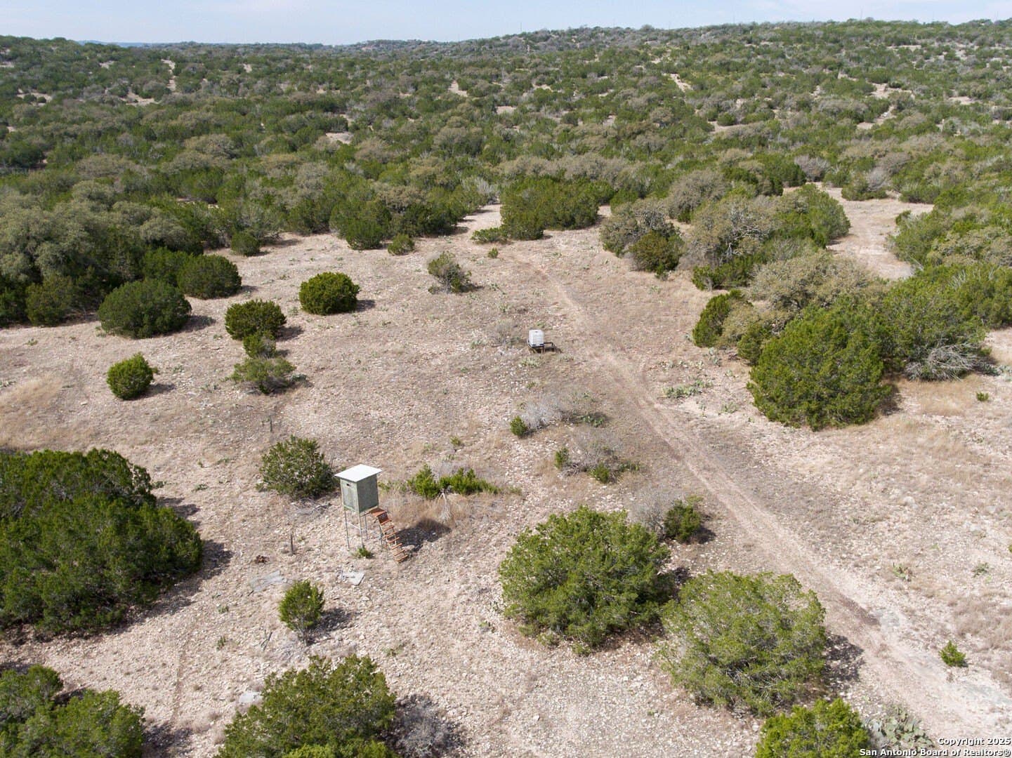 204.26 acres in Edwards County - photo 5