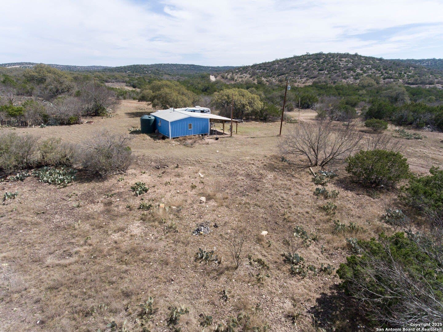 204.26 acres in Edwards County - photo 18