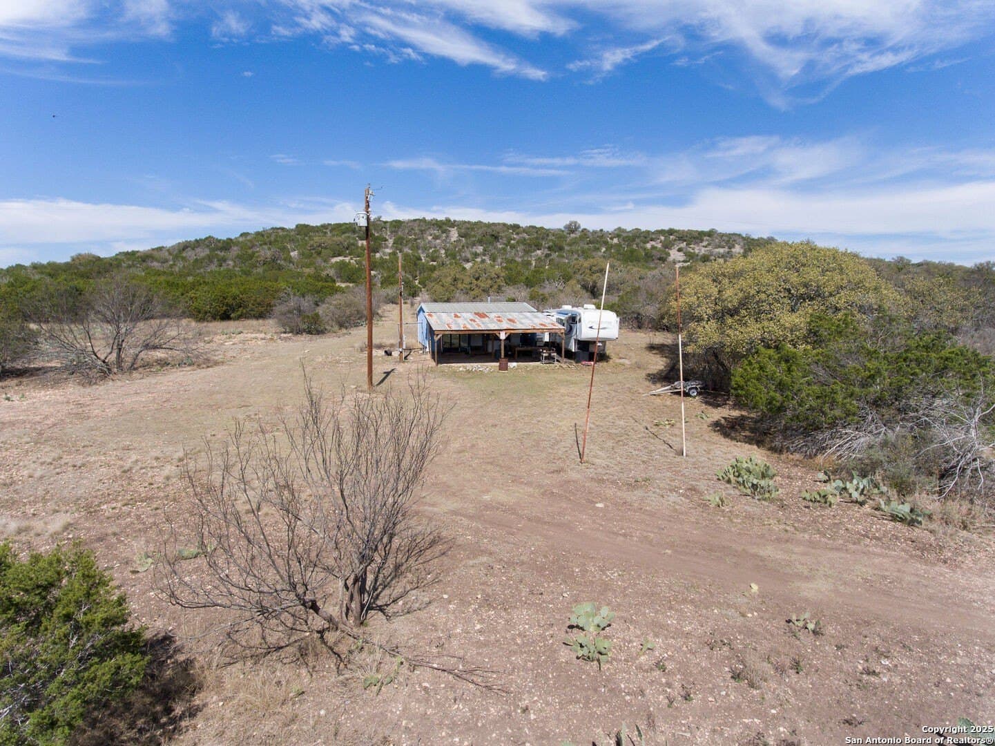 204.26 acres in Edwards County - photo 21
