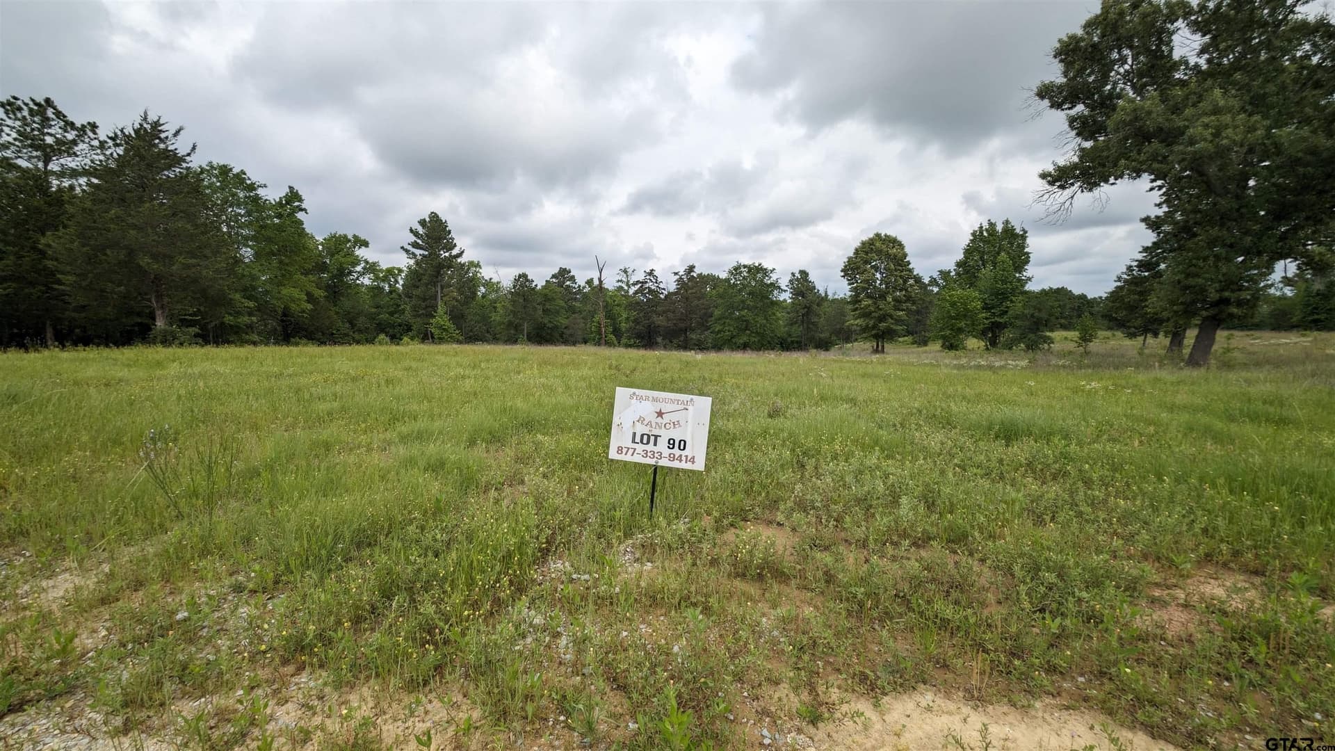 3.18 acres in Smith County - photo 3