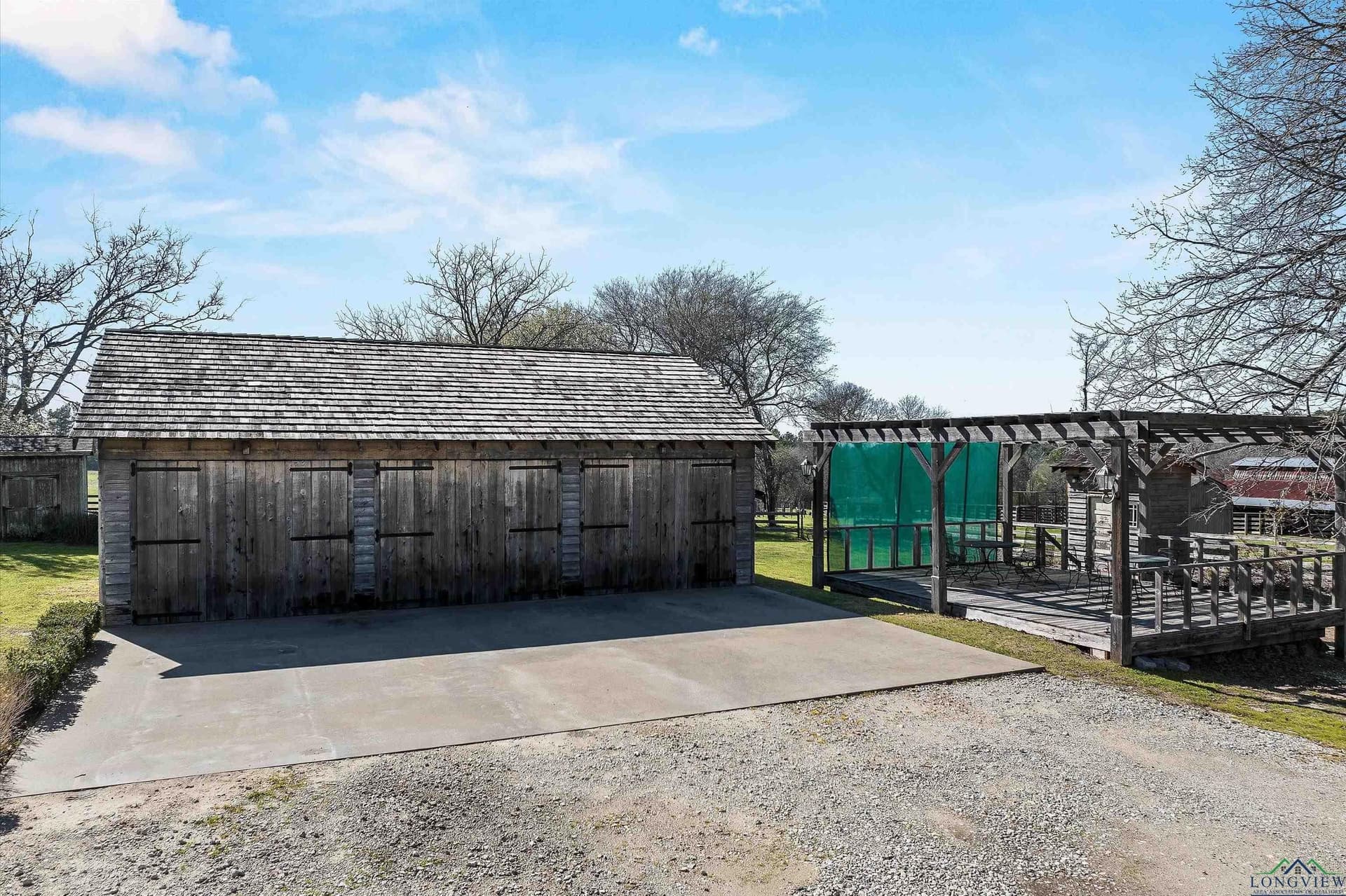 100 acres in Rusk County - photo 43