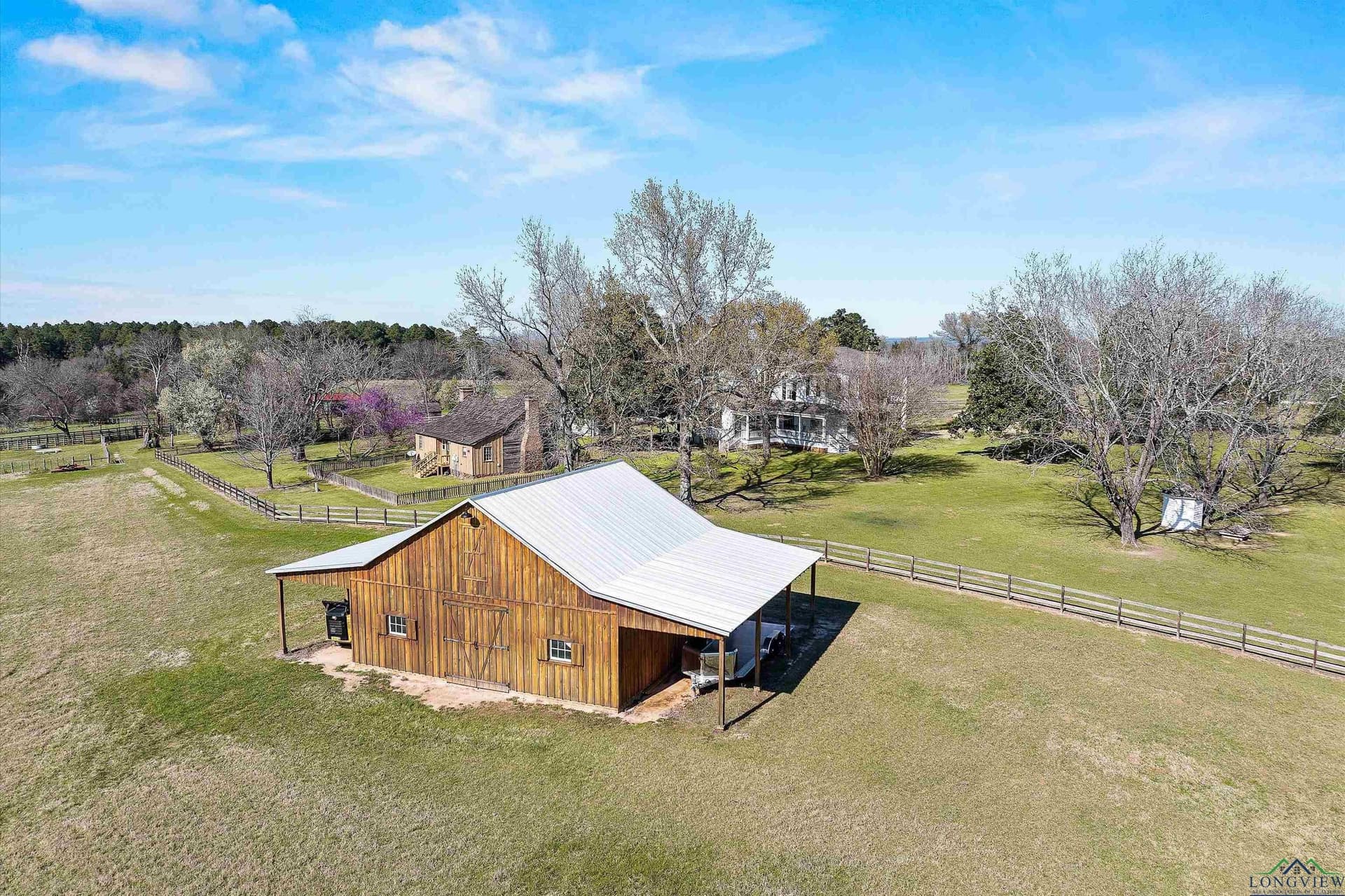 100 acres in Rusk County - photo 49