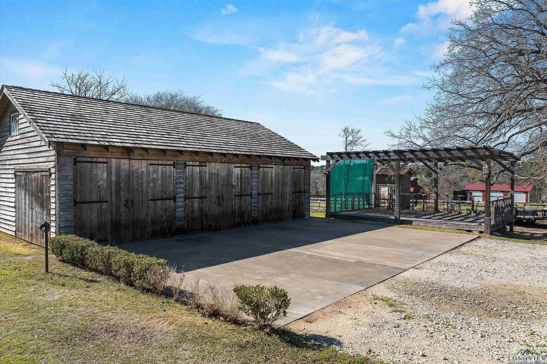 100 acres in Rusk County - photo 42