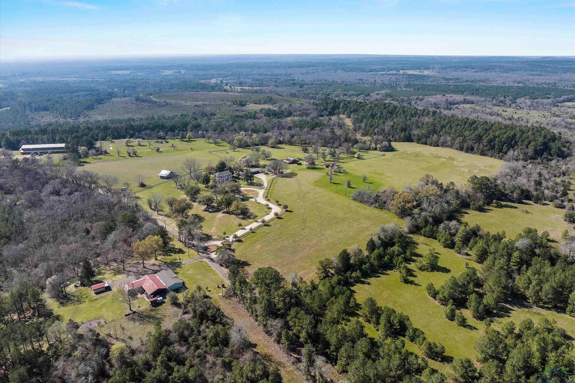 100 acres in Rusk County - photo 33