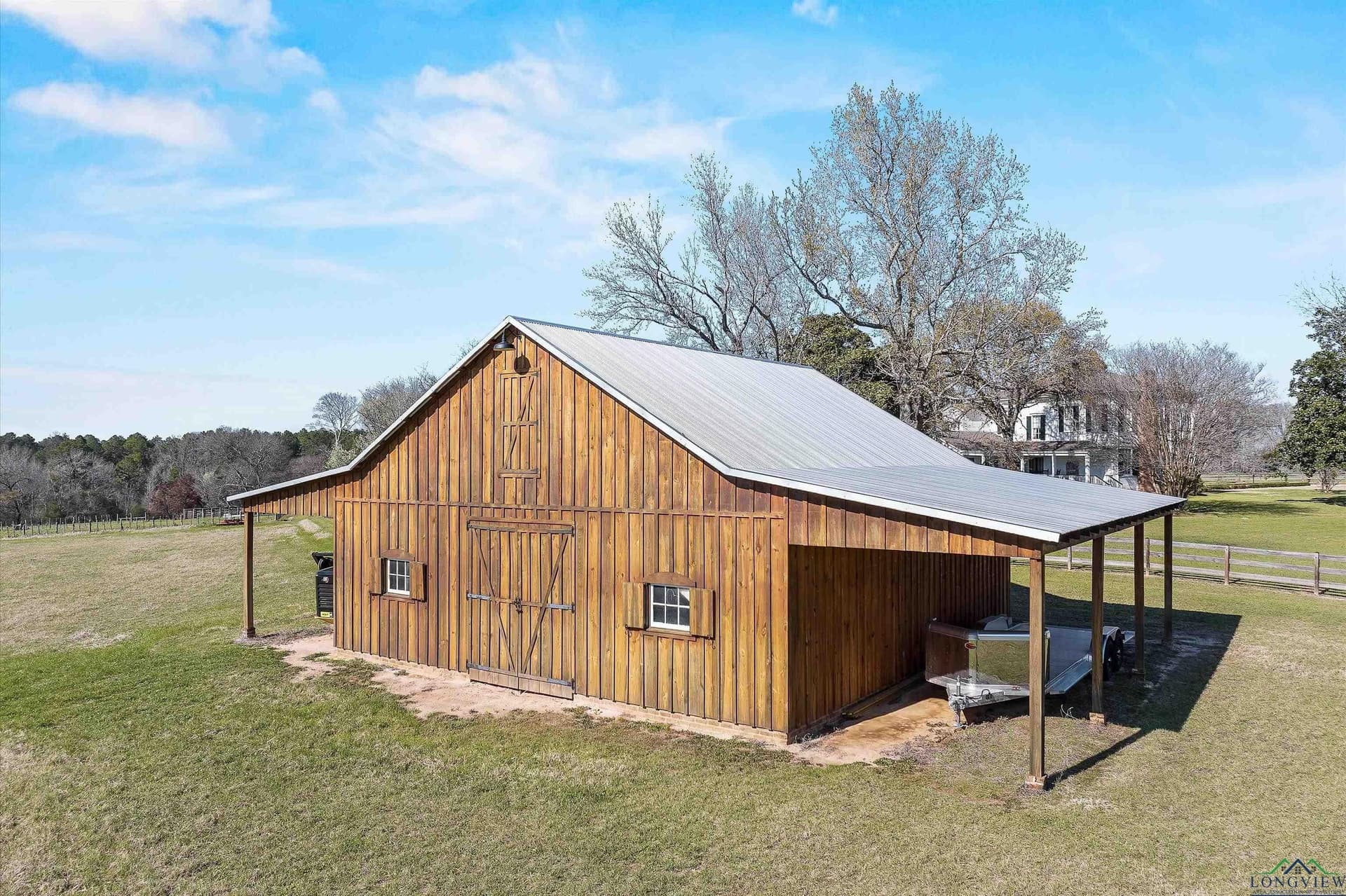 100 acres in Rusk County - photo 50