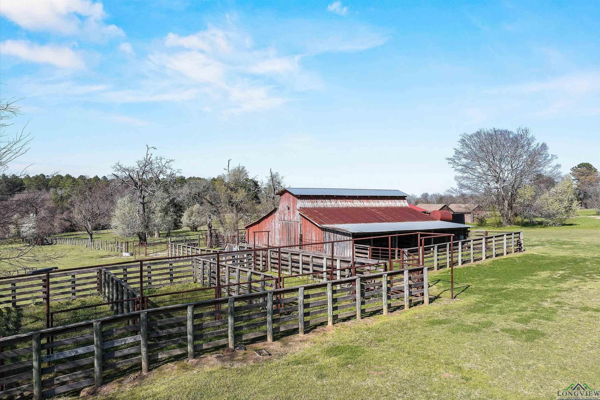 100 acres in Rusk County - photo 47