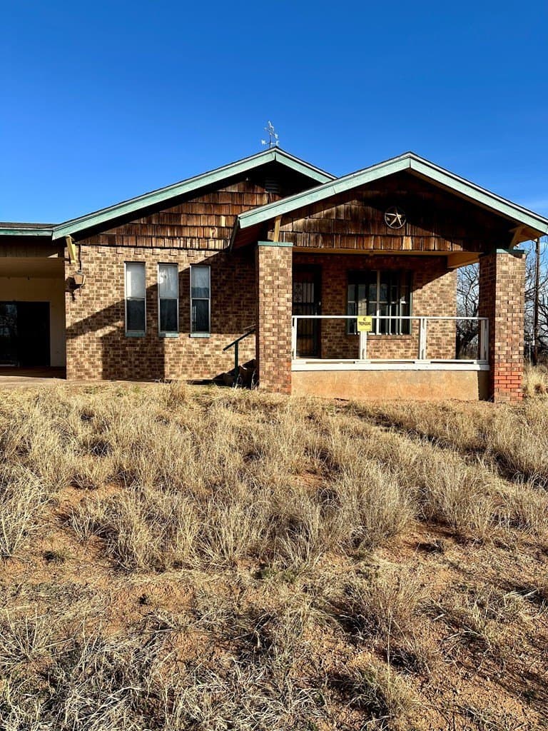 21 acres in Mitchell County - photo 3
