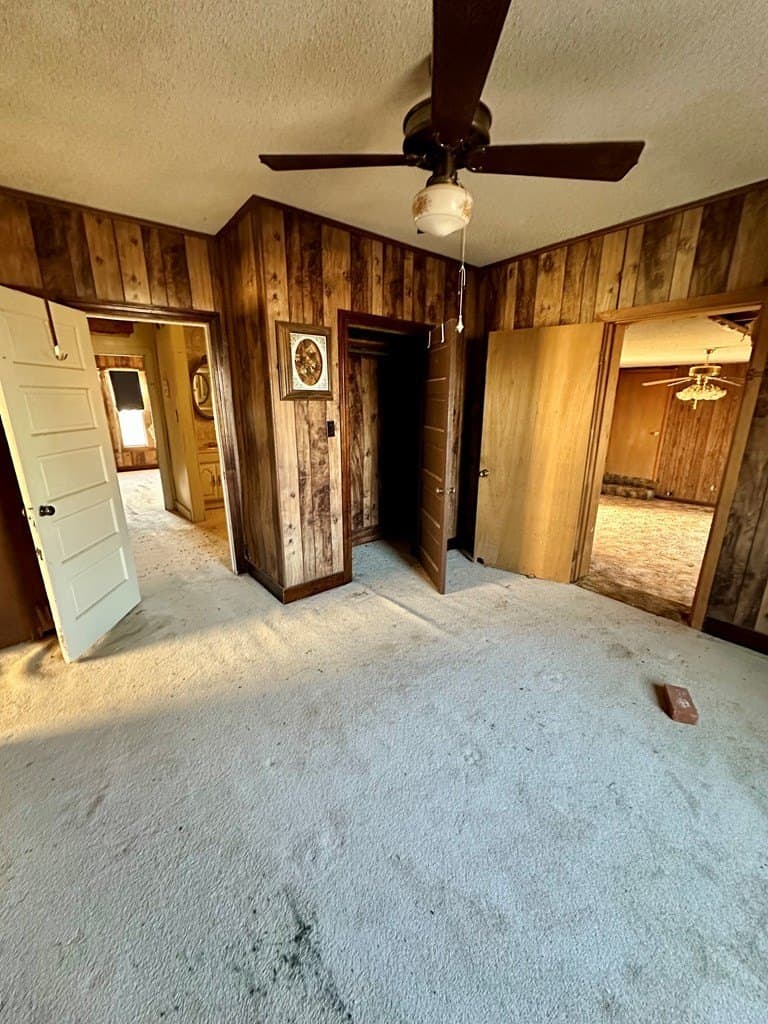 21 acres in Mitchell County - photo 11