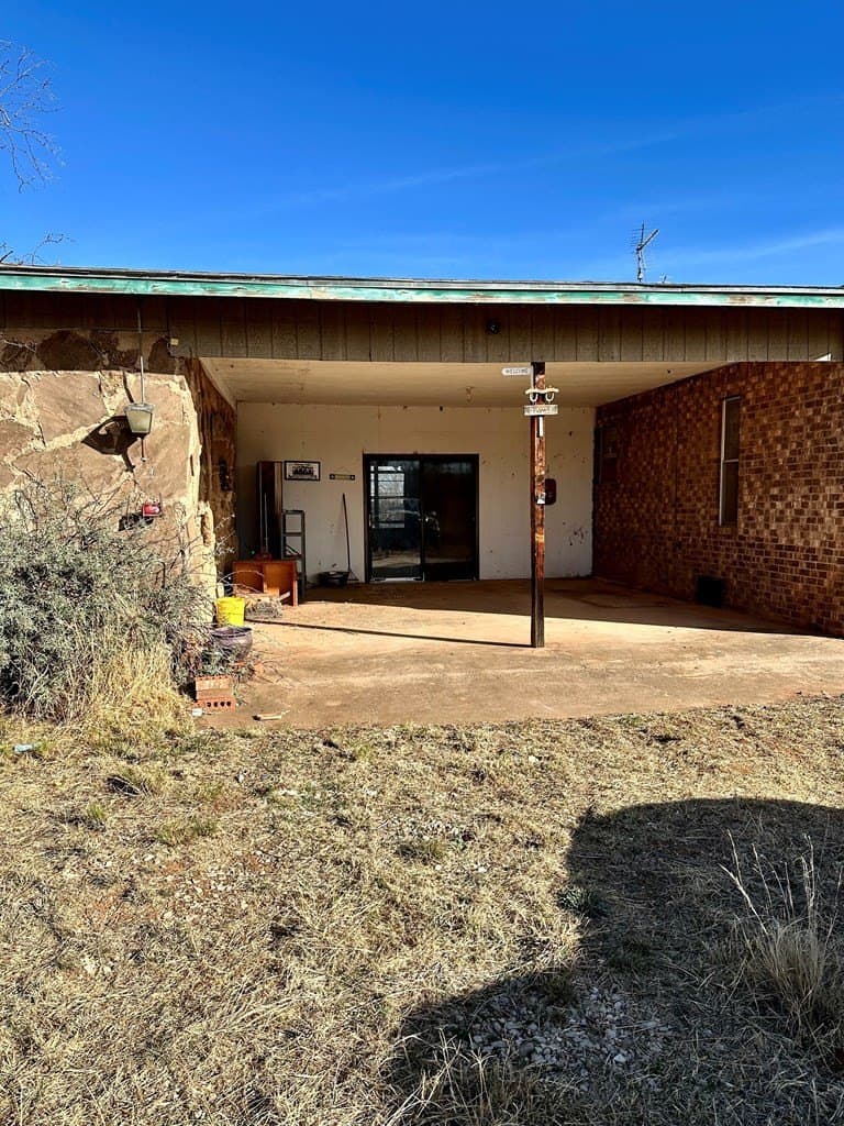 21 acres in Mitchell County - photo 4