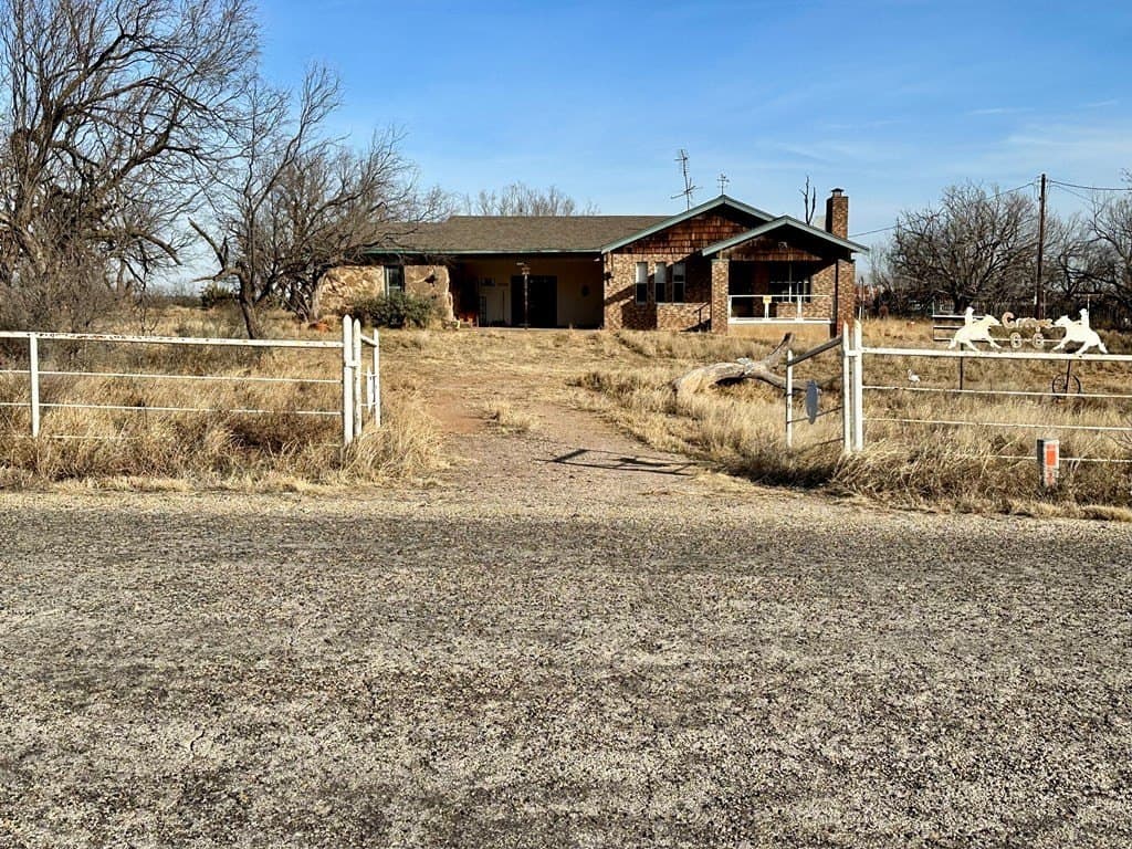 21 acres in Mitchell County - photo 2