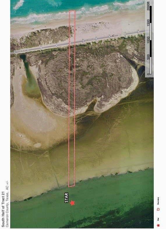 0 acres in Cameron County - photo 2