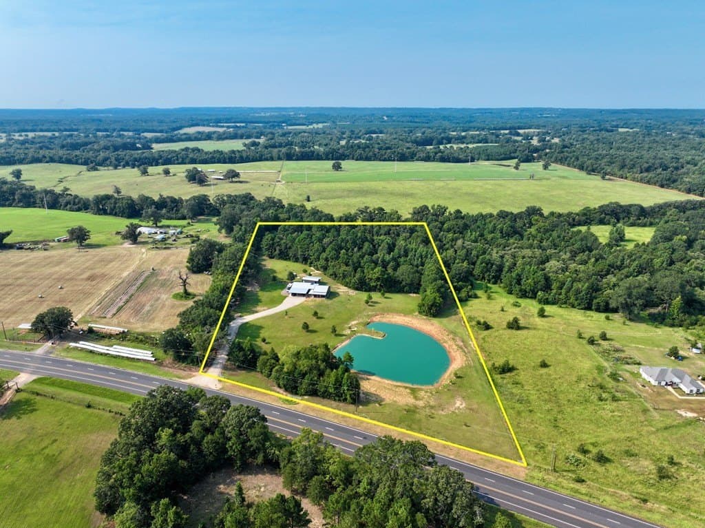 12 acres in Cherokee County - photo 2