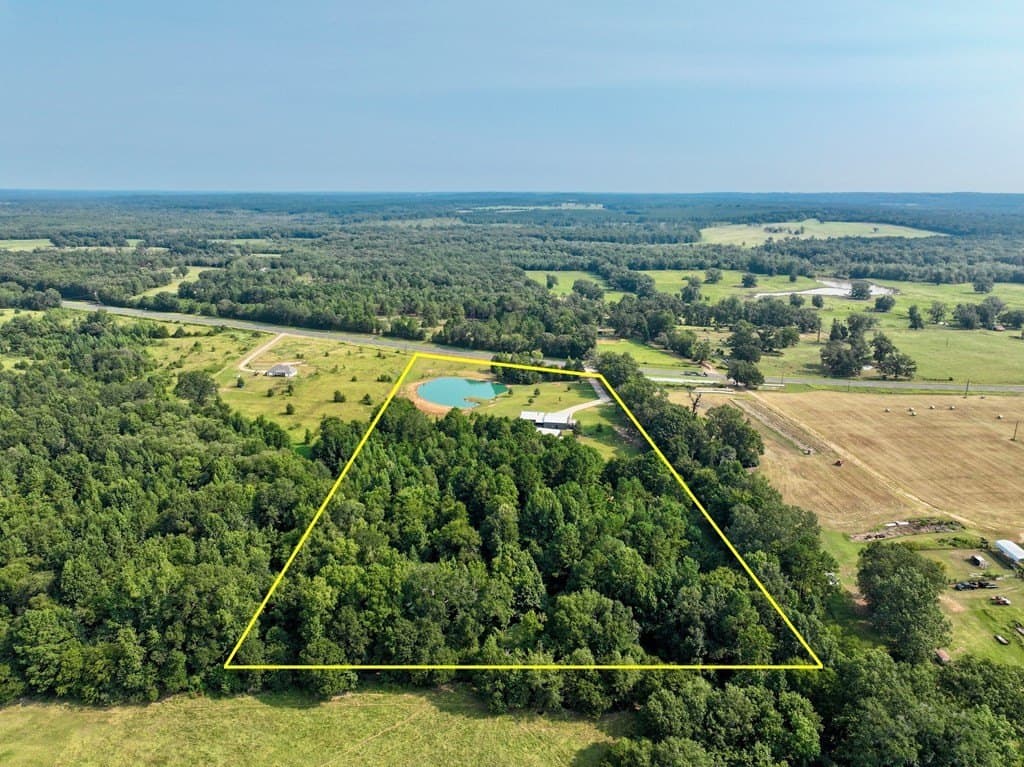 12 acres in Cherokee County - photo 4