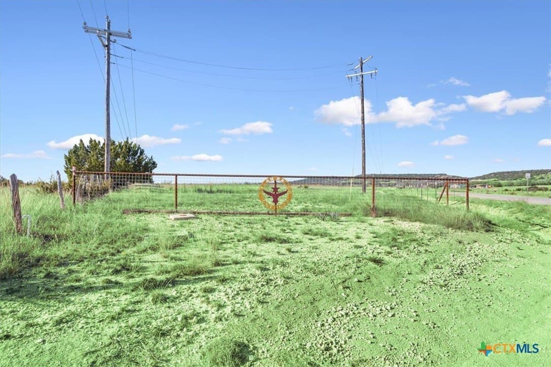 5.59 acres in Lampasas County - photo 6