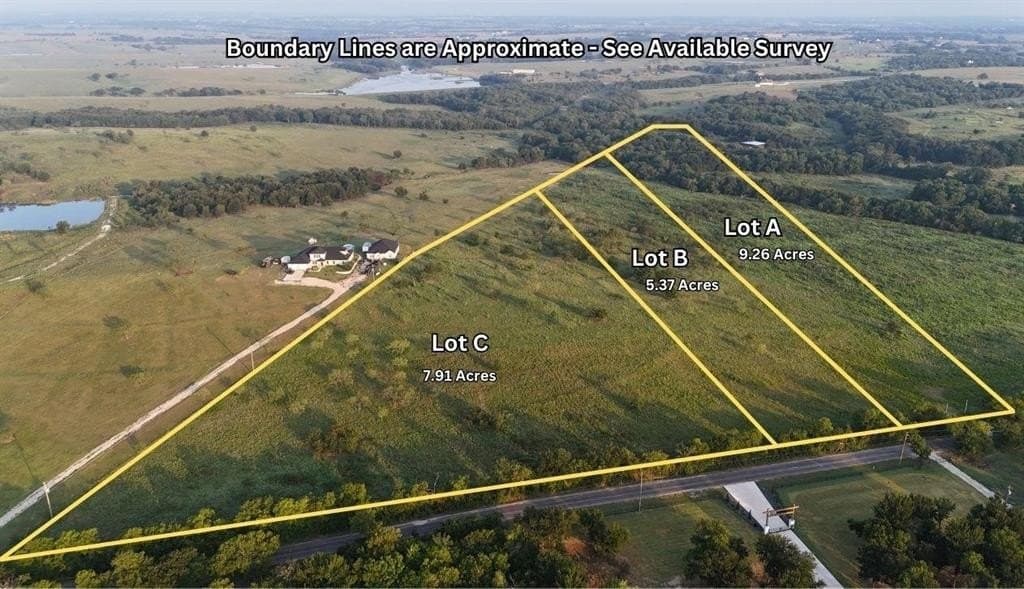 5.34 acres in Ellis County - photo 14
