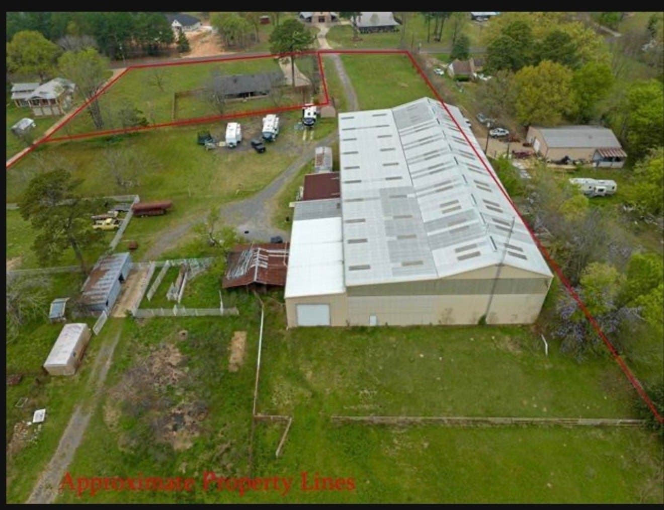 6.63 acres in Harrison County - photo 5