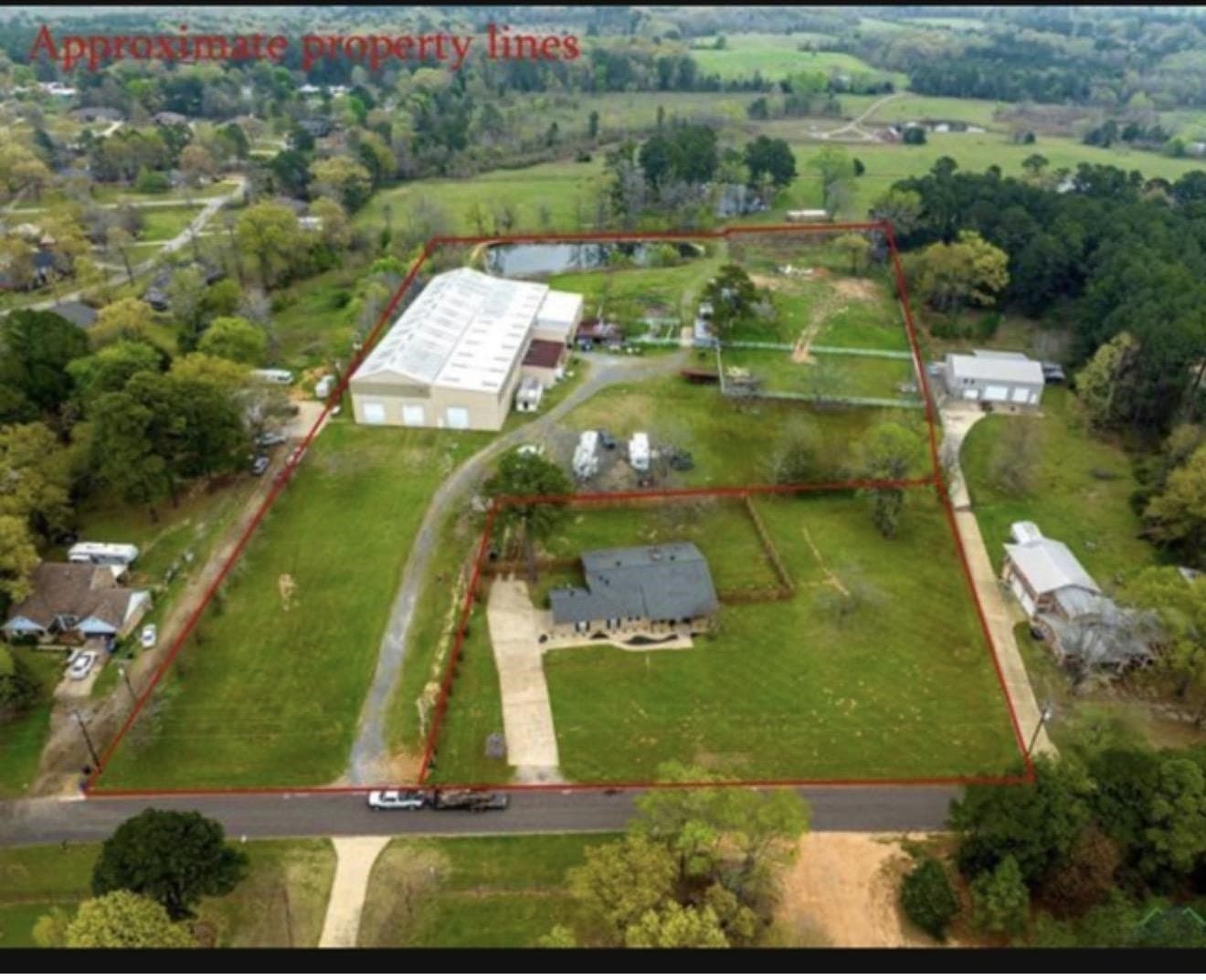 6.63 acres in Harrison County - photo 2