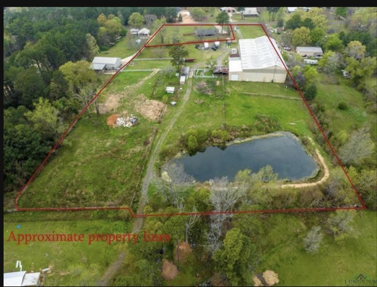 6.63 acres in Harrison County - photo 7