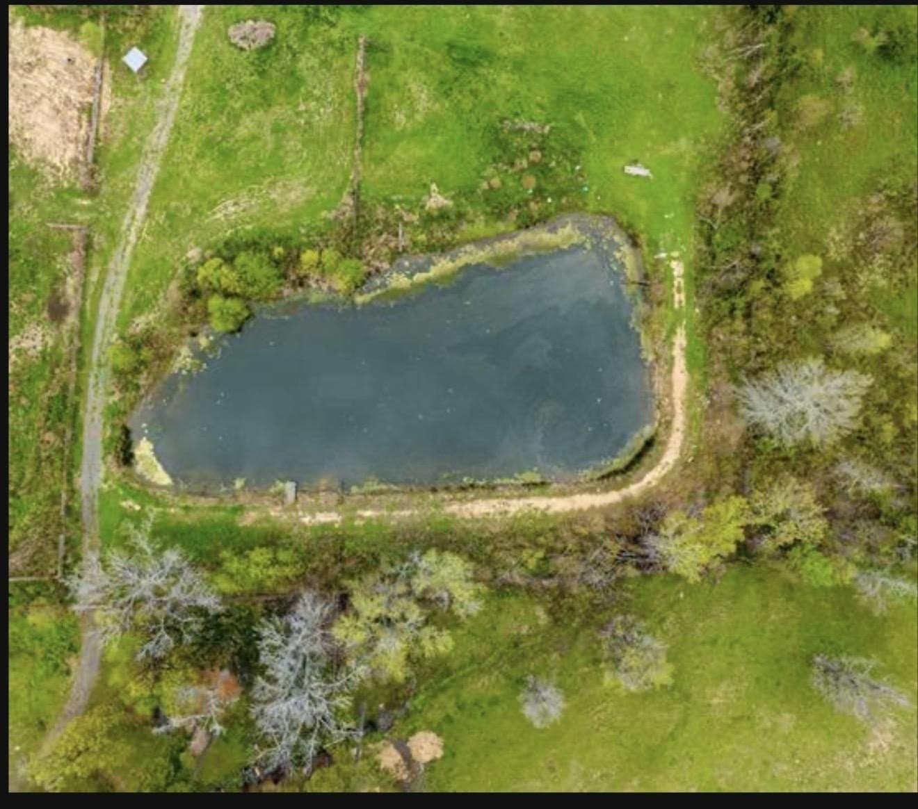 6.63 acres in Harrison County - photo 6