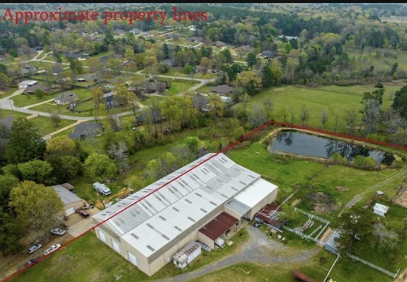 6.63 acres in Harrison County - photo 4