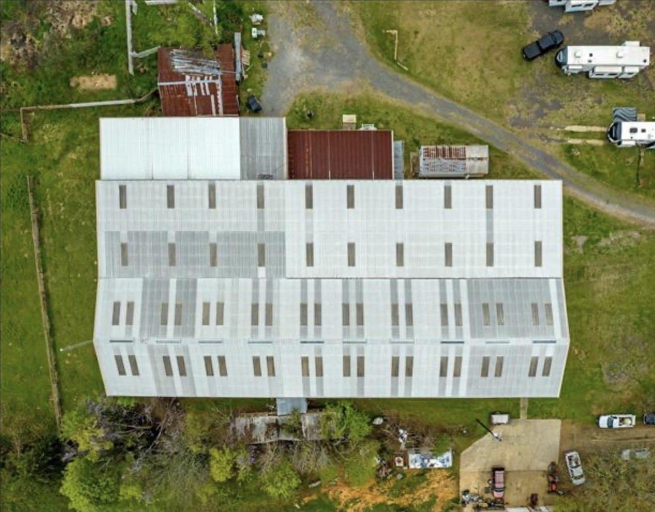 6.63 acres in Harrison County - photo 3