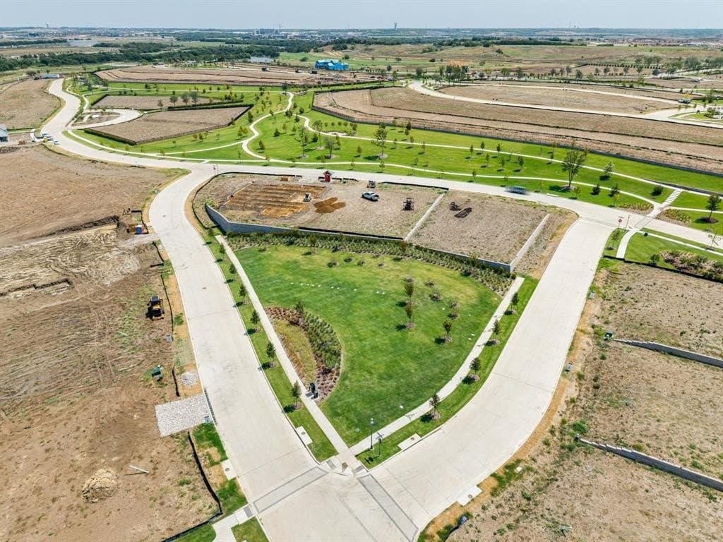 0.44 acres in Denton County - photo 22