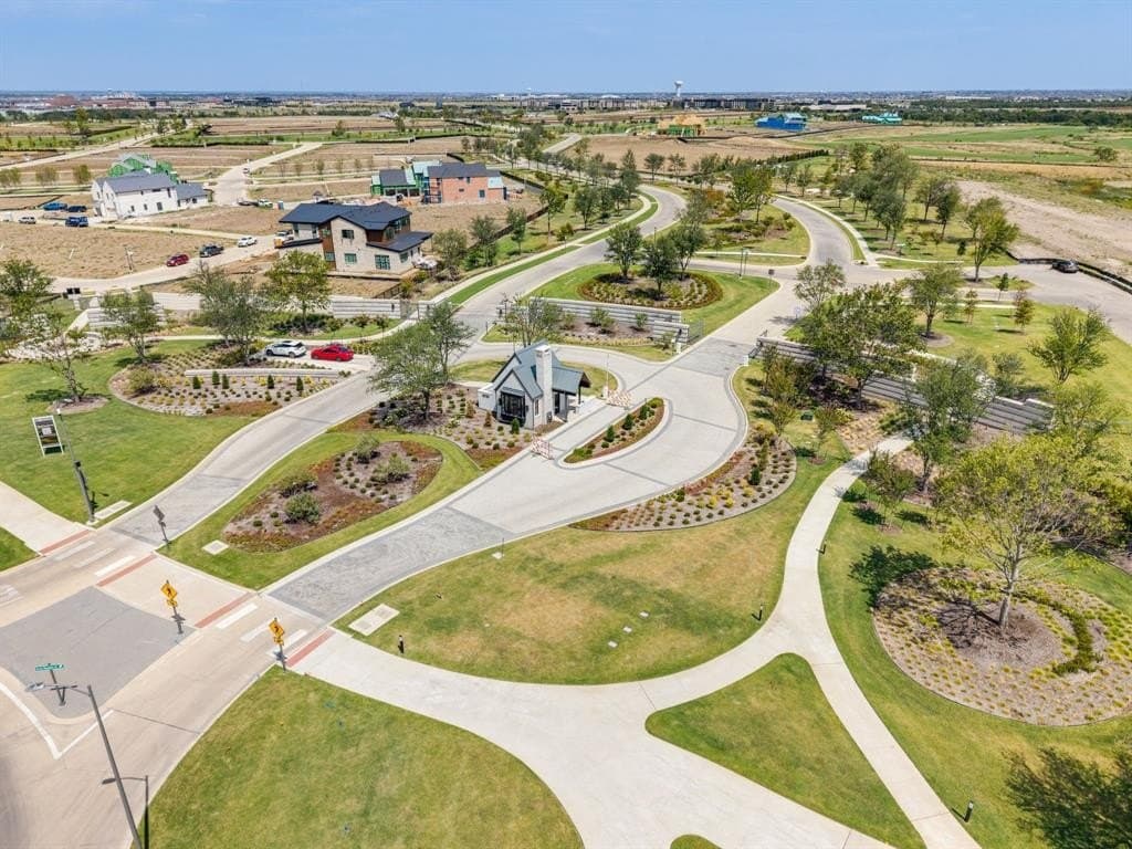 0.44 acres in Denton County - photo 16