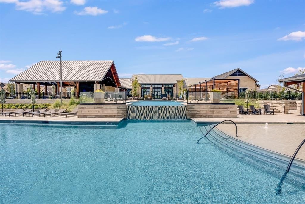 0.44 acres in Denton County - photo 30
