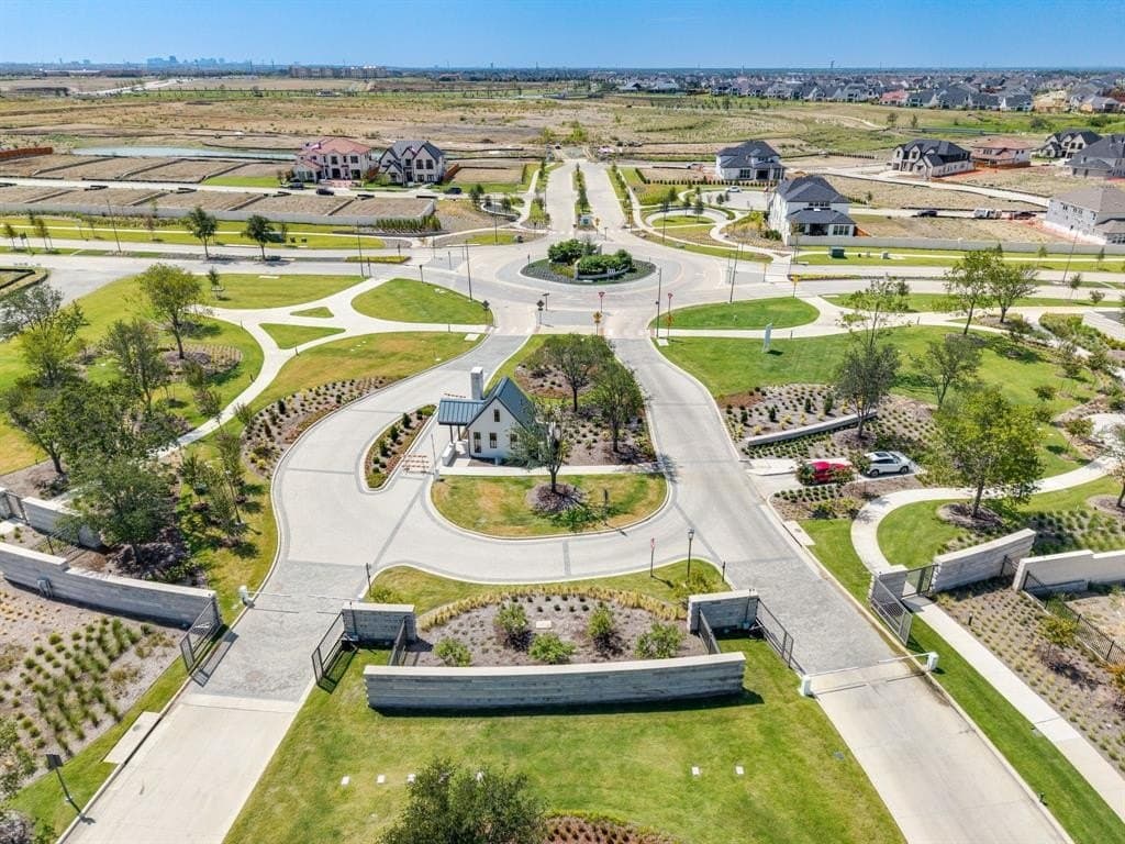 0.44 acres in Denton County - photo 13
