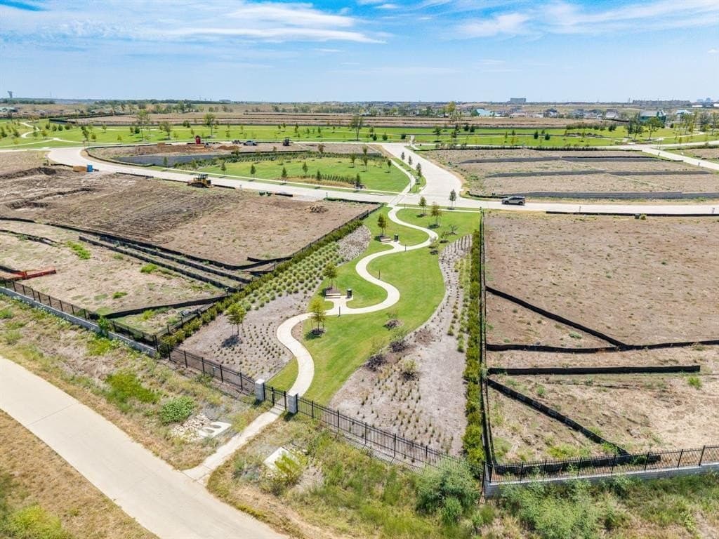 0.44 acres in Denton County - photo 10