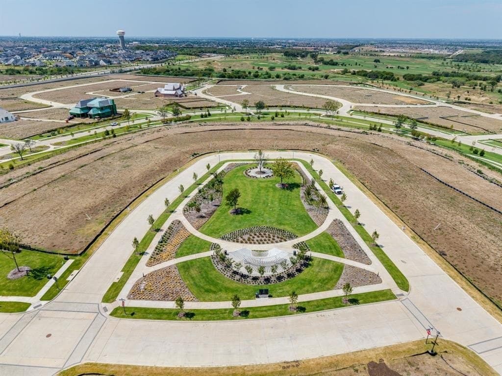 0.44 acres in Denton County - photo 17