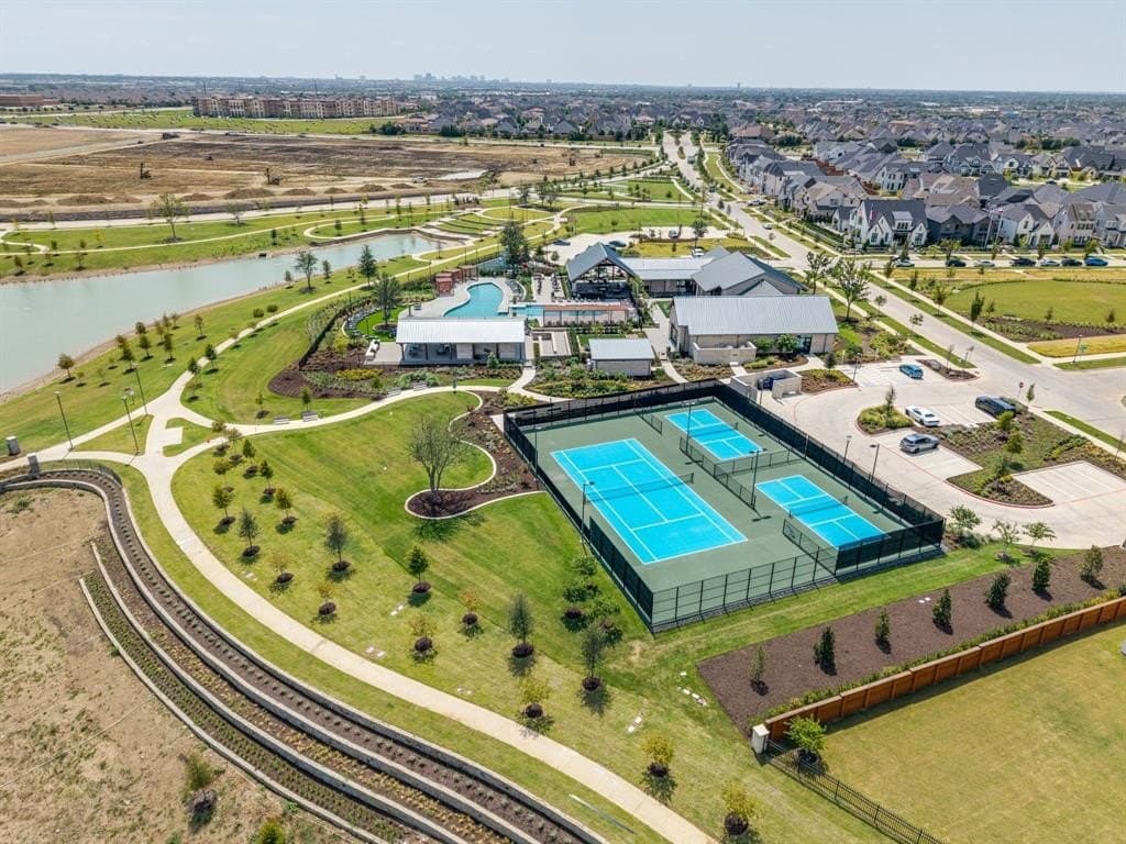 0.44 acres in Denton County - photo 25